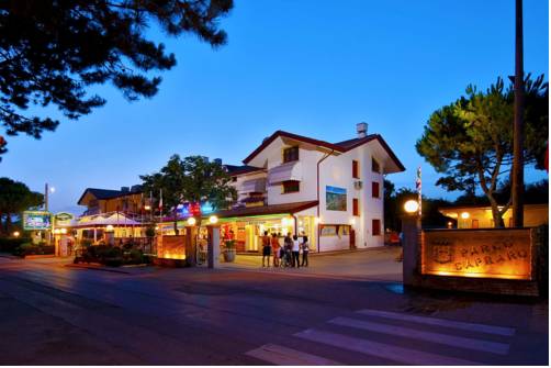 Lido di jesolo Italia Ahorros con código de descuento para hoteles en Booking.com