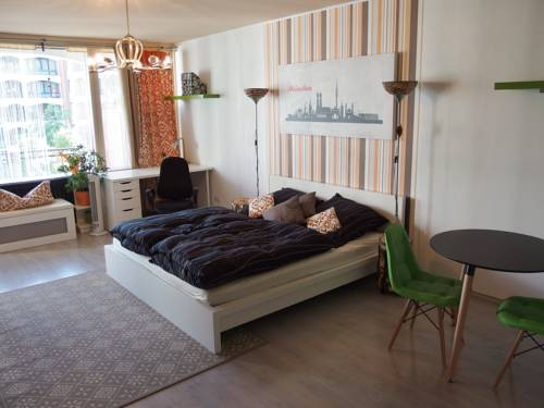 München Alemania Ahorros con código de descuento para hoteles en Booking.com
