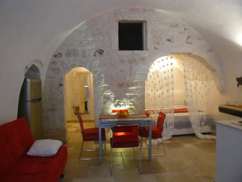 Ostuni Italia Ahorros con código de descuento para hoteles en Booking.com