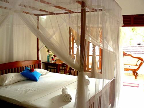 Unawatuna Sri Lanka Ahorros con código de descuento para hoteles en Booking.com