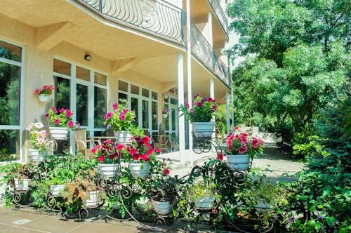 Alushta Crimea Ahorros con código de descuento para hoteles en Booking.com
