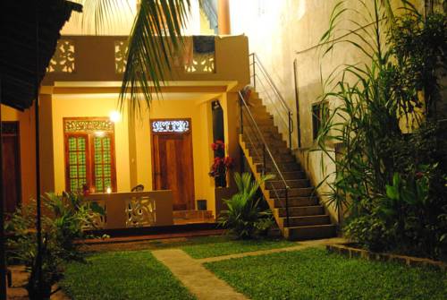 Unawatuna Sri Lanka Ahorros con código de descuento para hoteles en Booking.com
