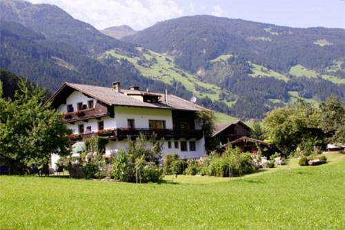 Hippach Austria Ahorros con código de descuento para hoteles en Booking.com