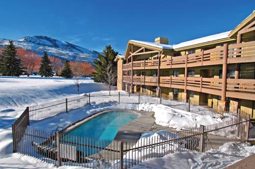 Park City (Utah) Estados Unidos Ahorros con código de descuento para hoteles en Booking.com