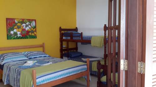 Paraty Brasil Ahorros con código de descuento para hoteles en Booking.com