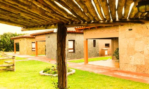 Salta Argentina Ahorros con código de descuento para hoteles en Booking.com
