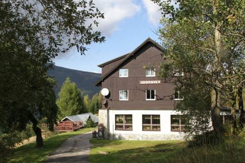 Špindlerŭv Mlýn Republica checa Ahorros con código de descuento para hoteles en Booking.com