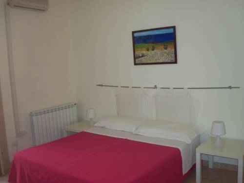 Siracusa Italia Ahorros con código de descuento para hoteles en Booking.com