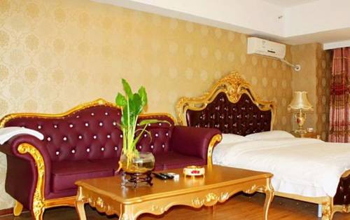 Shijiazhuang China Ahorros con código de descuento para hoteles en Booking.com