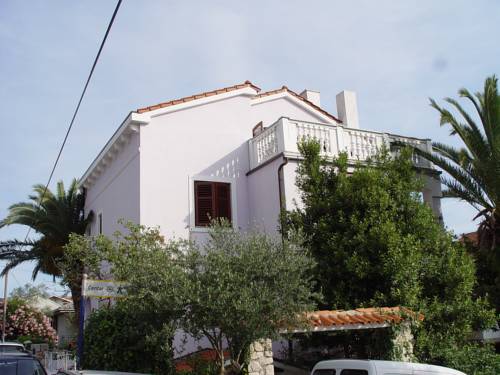 Mali Lošinj Croacia Ahorros con código de descuento para hoteles en Booking.com