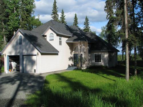 Kenai (Alaska) Estados Unidos Ahorros con código de descuento para hoteles en Booking.com