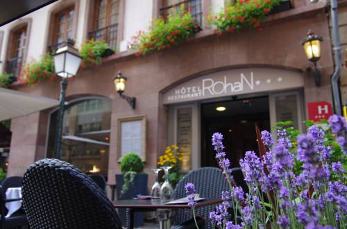 Estrasburgo Francia Ahorros con código de descuento para hoteles en Booking.com
