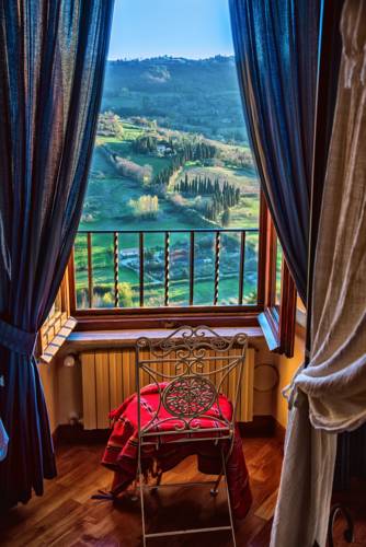 Orvieto Italia Ahorros con código de descuento para hoteles en Booking.com