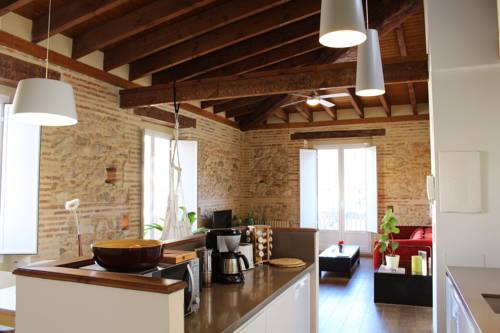 Valencia España Ahorros con código de descuento para hoteles en Booking.com