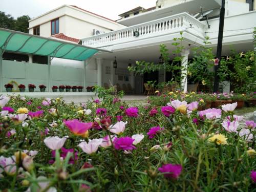 George Town Malasia Ahorros con código de descuento para hoteles en Booking.com