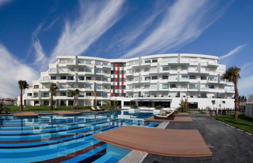 Lado Turquía Ahorros con código de descuento para hoteles en Booking.com