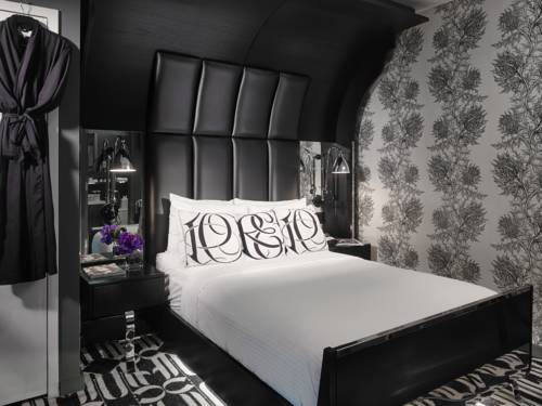 Nueva York, Nueva York) Estados Unidos Ahorros con código de descuento para hoteles en Booking.com