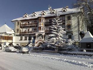 Curon Venosta Italy Hotel Discount Code Savings Agoda.com