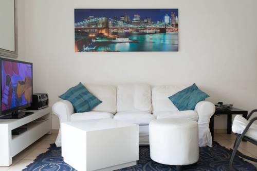Tel Aviv Israel Ahorros con código de descuento para hoteles en Booking.com