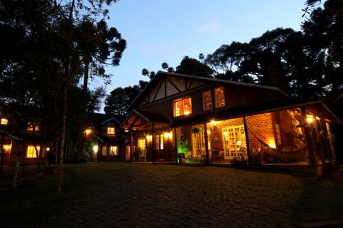 Canela (Rio Grande do Sul) Brasil Ahorros con código de descuento para hoteles en Booking.com