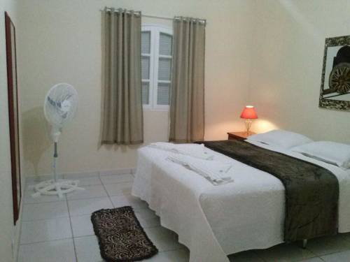 Paraty Brasil Ahorros con código de descuento para hoteles en Booking.com
