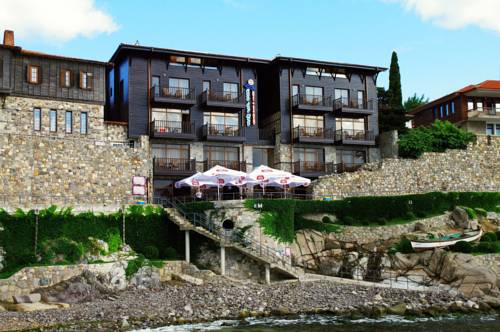 Sozopol Bulgaria Ahorros con código de descuento para hoteles en Booking.com
