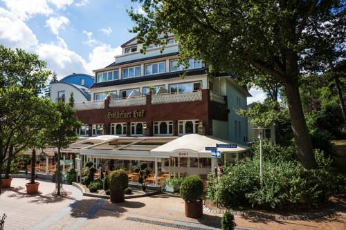Timmendorfer Strand Alemania Ahorros con código de descuento para hoteles en Booking.com