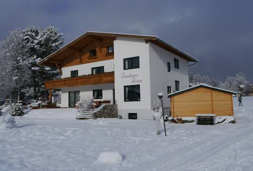 Leutasch Austria Ahorros con código de descuento para hoteles en Booking.com