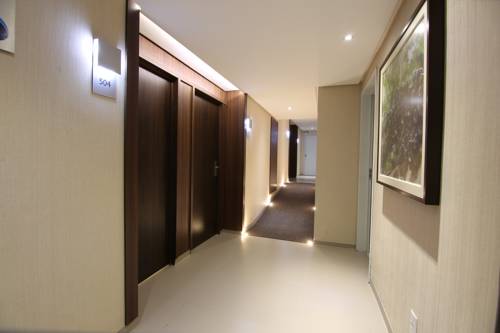 Campina Grande (Paraiba) Brasil Ahorros con código de descuento para hoteles en Booking.com