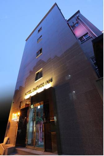 Seúl Corea del Sur Ahorros con código de descuento para hoteles en Booking.com