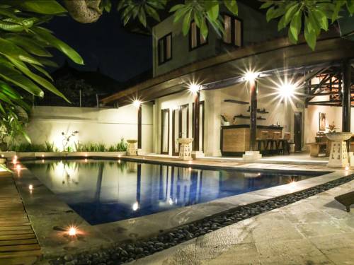 Sanur Indonesia Ahorros con código de descuento para hoteles en Booking.com