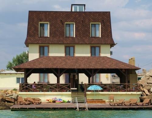 Yevpatoriya Crimea Ahorros con código de descuento para hoteles en Booking.com
