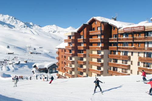 Val Thorens Francia Ahorros con código de descuento para hoteles en Booking.com
