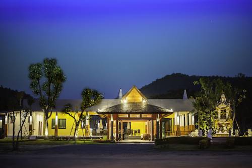 San Kamphaeng Thailand Hotel Discount Code Savings Booking.com