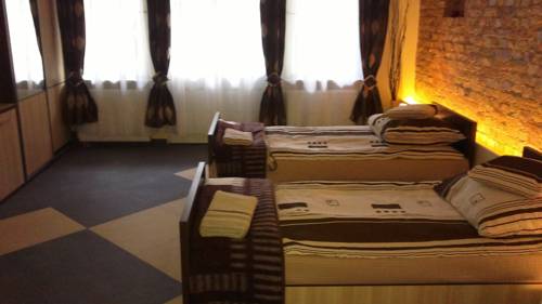 Poznań Polonia Ahorros con código de descuento para hoteles en Booking.com