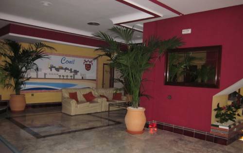 Conil de la Frontera España Ahorros con código de descuento para hoteles en Booking.com