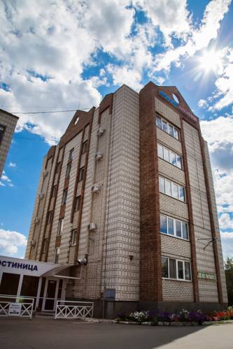 Syzran ' Rusia Ahorros con código de descuento para hoteles en Booking.com