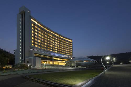 pune India Ahorros con código de descuento para hoteles en Booking.com