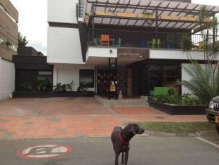 Medellin Colombia Hotel Discount Code Savings Agoda.com