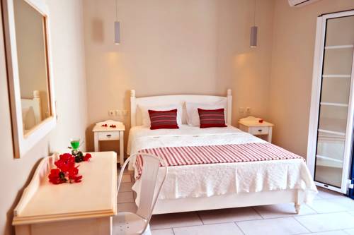 Naxos Chora Grecia Ahorros con código de descuento para hoteles en Booking.com