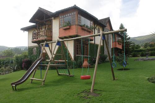 Quito Ecuador Ahorros con código de descuento para hoteles en Booking.com