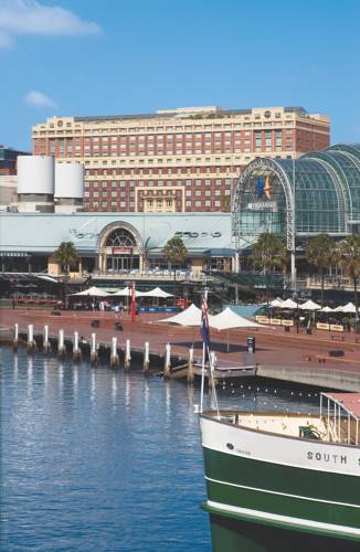 Sydney Australia Hotel Discount Code Savings Booking.com