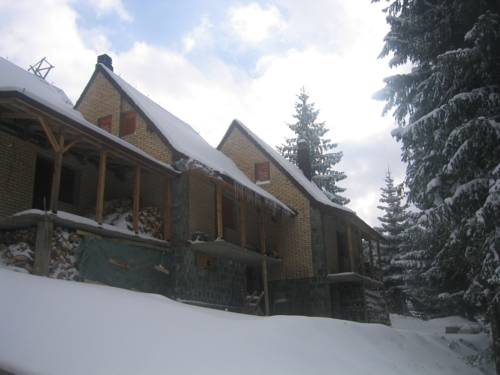 Kopaonik Serbia Ahorros con código de descuento para hoteles en Booking.com