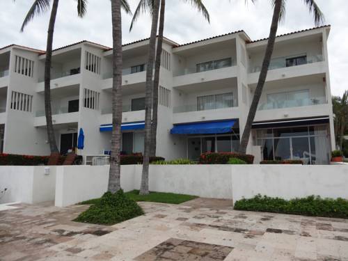 Nuevo Vallarta México Ahorros con código de descuento para hoteles en Booking.com