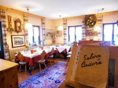 Selva di Cadore Italy Hotel Discount Code Savings Booking.com