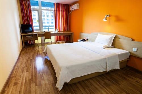 Guilin China Ahorros con código de descuento para hoteles en Booking.com