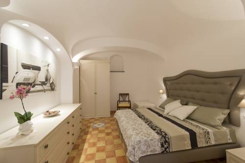 Praiano Italy Hotel Discount Code Savings Booking.com