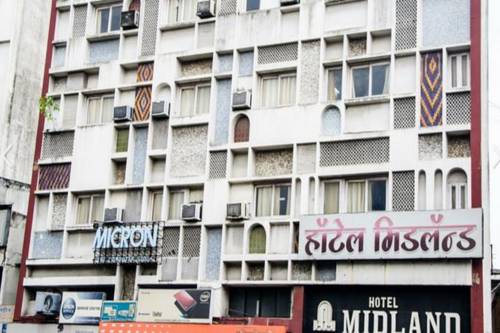 Nagpur India Ahorros con código de descuento para hoteles en Booking.com