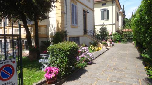 Lucca Italia Ahorros con código de descuento para hoteles en Booking.com