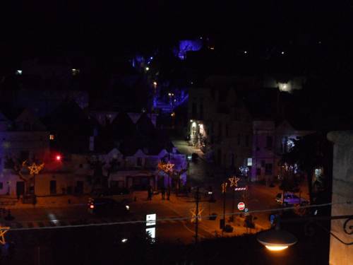 Alberobello Italia Ahorros con código de descuento para hoteles en Booking.com